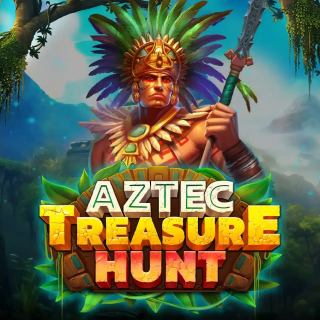 Aztec Treasure Hunt