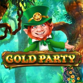 Gold Party