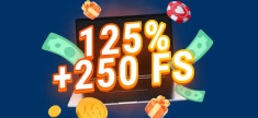 welcome bonus